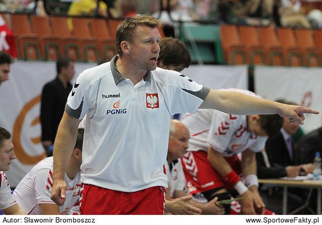 Czy Wleklak i Waszkiewicz nadal będą trenować reprezentację Polski?