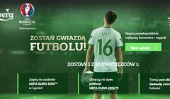 „Poczuj się jak gwiazda futbolu” w promocji Carlsberga na Euro 2016