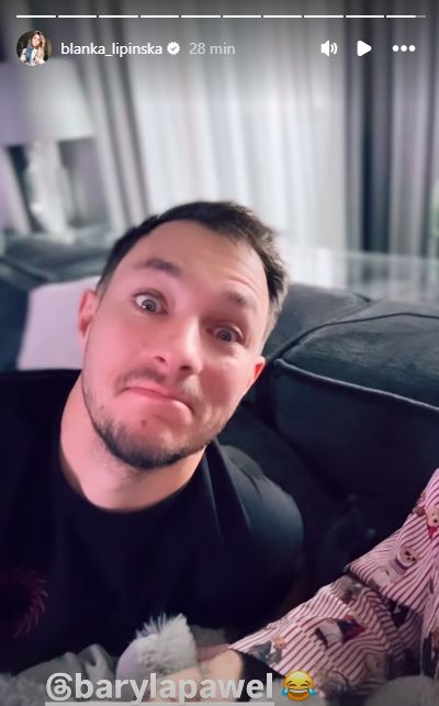 Blanka Lipińska poddała się kolejnemu zabiegowi