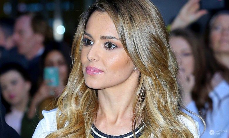 Cheryl Cole rozwodzi się