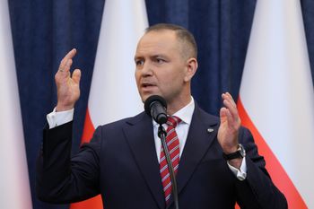 Prezydent apeluje do rządu. Pisze o likwidacji ETS. "Oczekuję"
