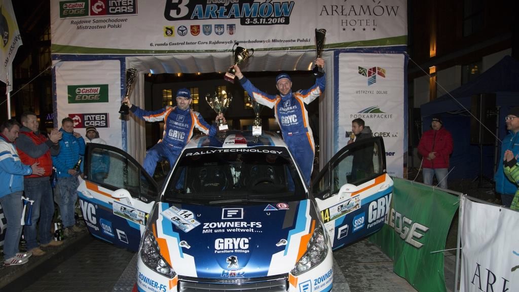 Materiały prasowe / Łukasz Kufner