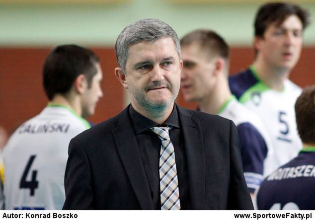 Radosław Panas zbudował w Gdańsku niezwykle ciekawy zespół