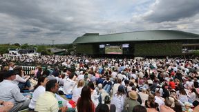 To kultowe miejsce Wimbledonu. Wkrótce zmieni wygląd