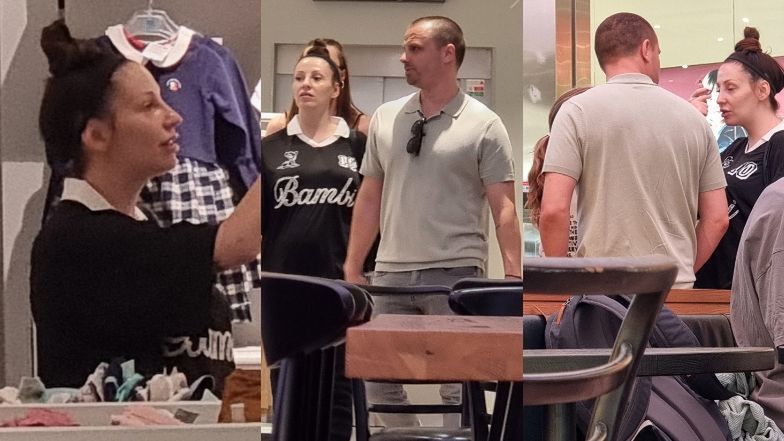 Dominika i Marcin Hakiel 