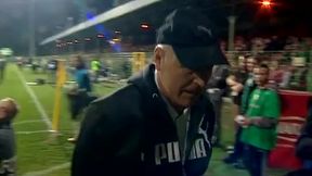 Orest Lenczyk kończy karierę