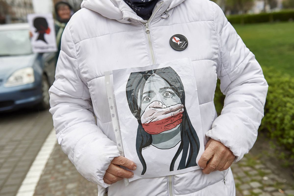 Dania chce pomóc Polkom, które chciałyby przerwać ciążę 