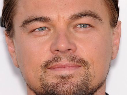 Leonardo DiCaprio nie zostanie Steve'em Jobsem