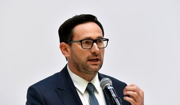Sondaż: Daniel Obajtek oceniony. Gość WP rozgryzł strategię prezesa Orlenu