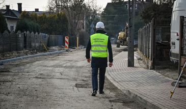 Częstochowa. Przebudowa linii tramwajowej w centrum. Są utrudnienia