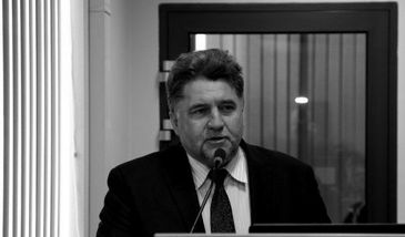 Nie żyje Grzegorz Szetyński. Polityk chorował na COVID-19