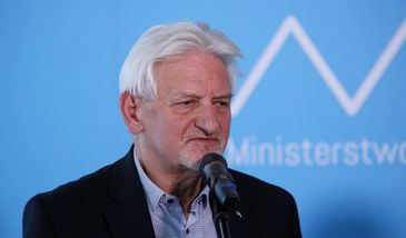 Prof. Horban o lockdownie w całej Polsce