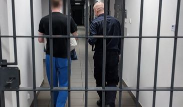 Czechowice-Dziedzice. Dzielili pokój, jeden ze współlokatorów okazał się złodziejem