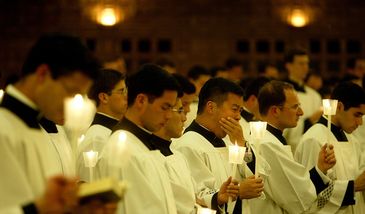 Wstrząsający raport Legionu Chrystusa. 27 księży winnych pedofilii i 170 ofiar