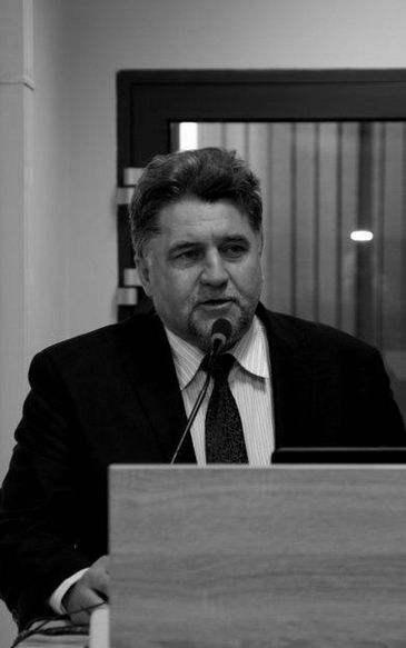 Grzegorz Szetyński nie żyje 