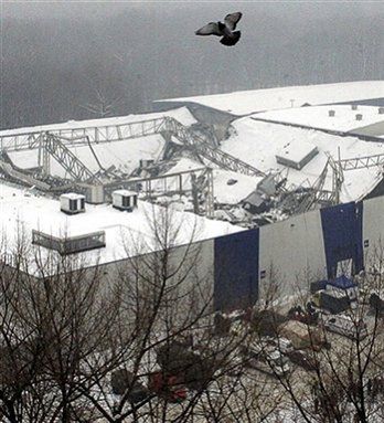 Już 5 lat minęło od katastrofy w Katowicach