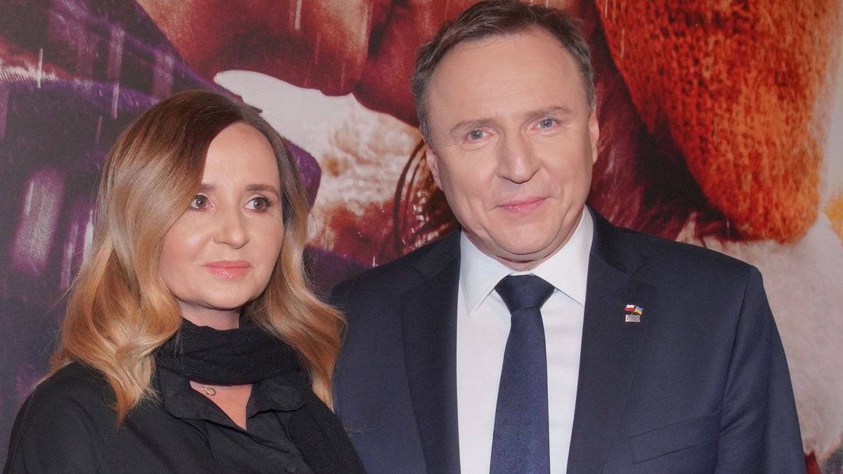 Joanna Kurska pozywa TVP. Domaga się gigantycznego odszkodowania