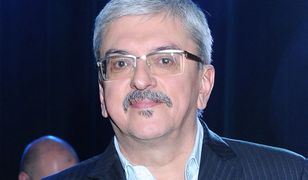 Marek Niedźwiecki wrócił z nową audycją. "Nic w tym roku nie jest normalne"