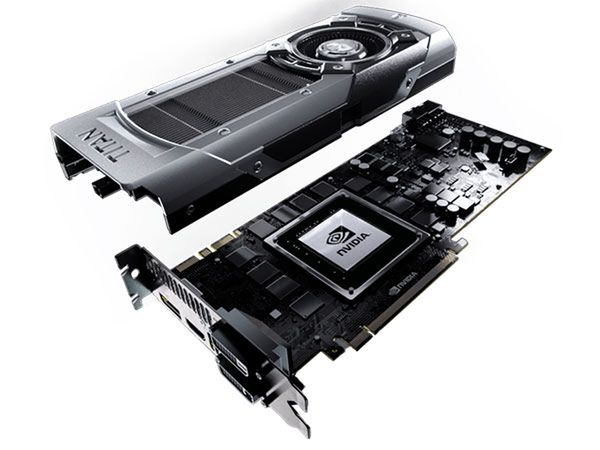 NVIDIA kontra AMD - teraźniejszość i przyszłość desktopowych kart graficznych 2