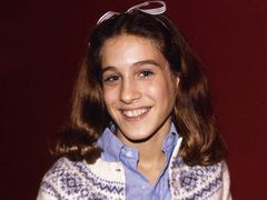 Sarah Jessica Parker skończyła 50 lat