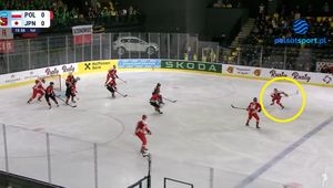 Nawet się nie zastanawiał! Wspaniała bramka reprezentanta Polski (wideo)
