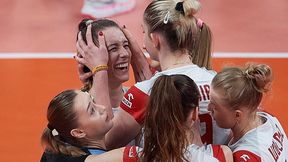 MŚ. Śmiech przez łzy polskiej siatkarki