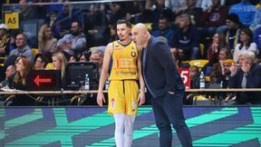 Pluta się odbudował i poprowadził Arkę!