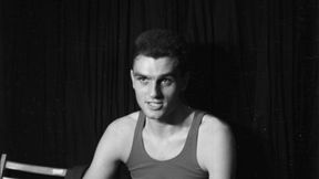 Zmarł Andrzej Chmarzyński, były reprezentant Polski