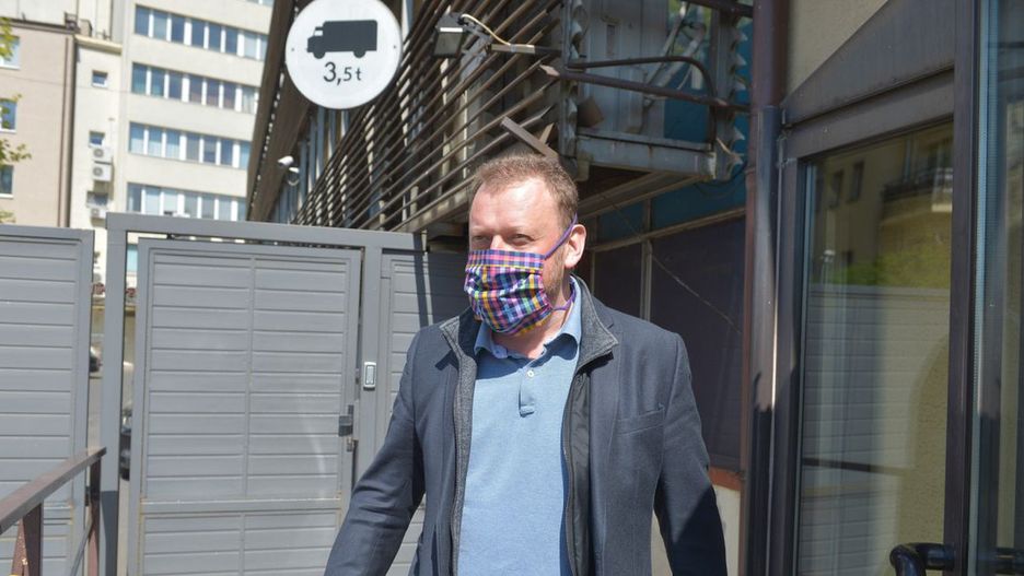 Obowiązek noszenia maseczek. Już wkrótce zmiana przepisów