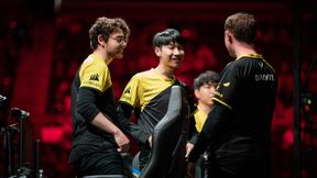 LCS. Fantastyczny powrót w finale gauntletu. CG trzecią amerykańską drużyną na Worldsach