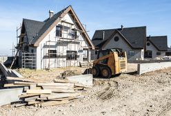 Budowa domów. Wzrosty kosztów wyhamowały?