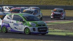 Karol Urbaniak coraz bliżej obrony tytułu