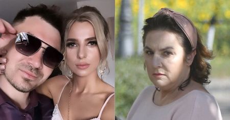 TYLKO NA PUDELKU. Faustyna ogłasza CIĄŻĘ i uderza w Danutę Martyniuk: "Lubi się pastwić nad kobietami Daniela. Jest toksyczna"