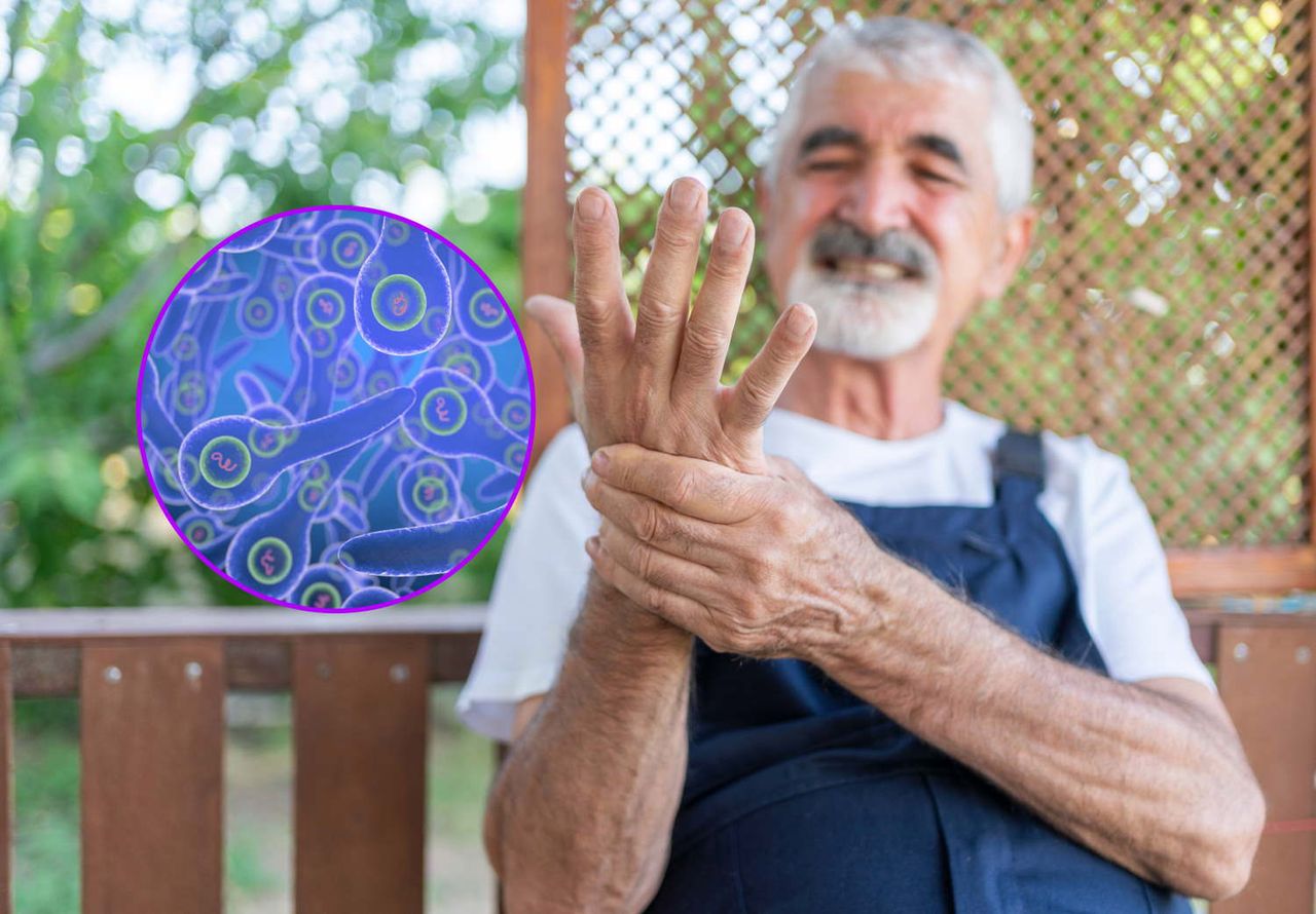 Śmiertelne zagrożenie czyha w ogrodzie. "Wystarczy drobne skaleczenie"