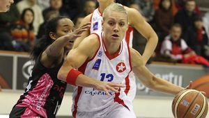 Erin Phillips dołączyła do Białej Gwiazdy