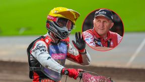 Żużel. W zeszłym sezonie podbił serca kibiców. Teraz pogodzi wielkie gwiazdy?!