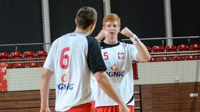 Tomasz Gębala przeżywa wielkie chwile. Kolejny z braci dostał szansę od Tałanta Dujszebajewa