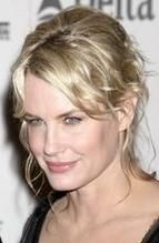 Daryl Hannah