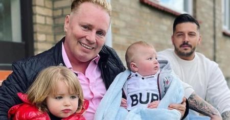 Kupił miesięcznemu dziecku jacht za 14 MILIONÓW ZŁOTYCH. Syna doczekał się z byłym chłopakiem SWOJEJ CÓRKI!