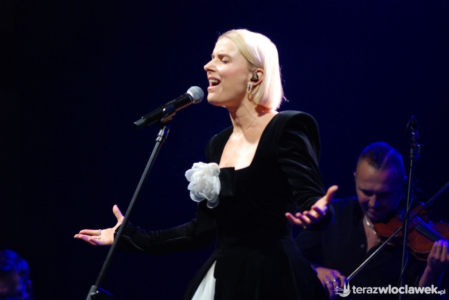 Kowal: nagrody dla oświaty i koncert Haliny Mlynkovej