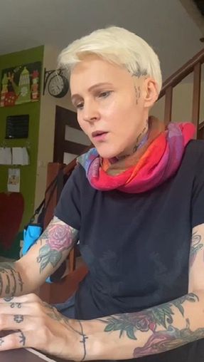 Tak mieszka Agnieszka Chylińska 