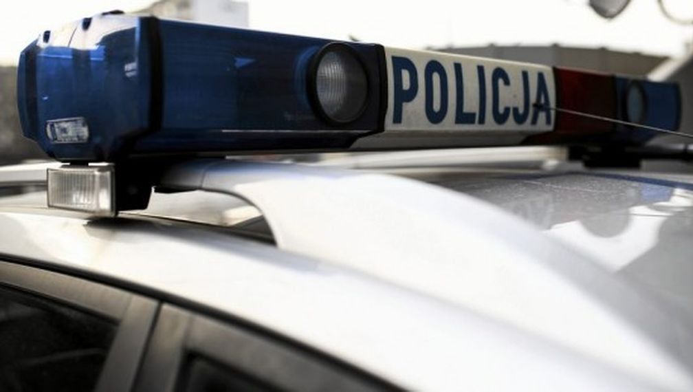Wawer: policjant po służbie zatrzymał podejrzaną o rozbój