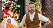 Przemysław Klima ocenił restauracje gwiazd. "Byłem u Ewy Wachowicz..." Wspomniał też o Ani Starmach
