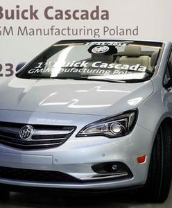 Samochód z Polski podbije Stany Zjednoczone?