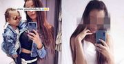 Sąd oddał córkę instamatce sadystce. "Oliwia P. myśli tylko o sobie"