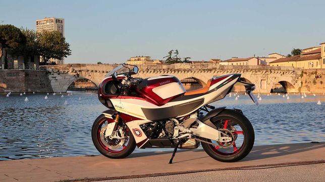 Bimota KB4