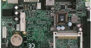 IBASE IB888 - nowa płyta dla procesorów Atom
