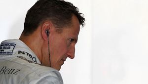 W jednej chwili jego życie zamieniło się w koszmar. "12 lat ciemności i milczenia"