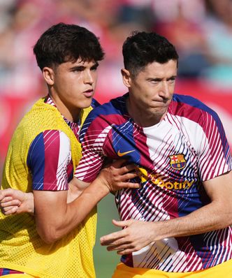Oficjalnie: perła FC Barcelony przedłużyła kontrakt