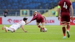 Kompromitacja Polski U-21. Tragiczny mecz w Chorzowie